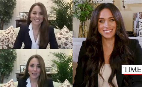 Catherine, duchess of cambridge, née catherine elizabeth middleton; Kate Middleton copia il royal look di Meghan Markle! - iO ...