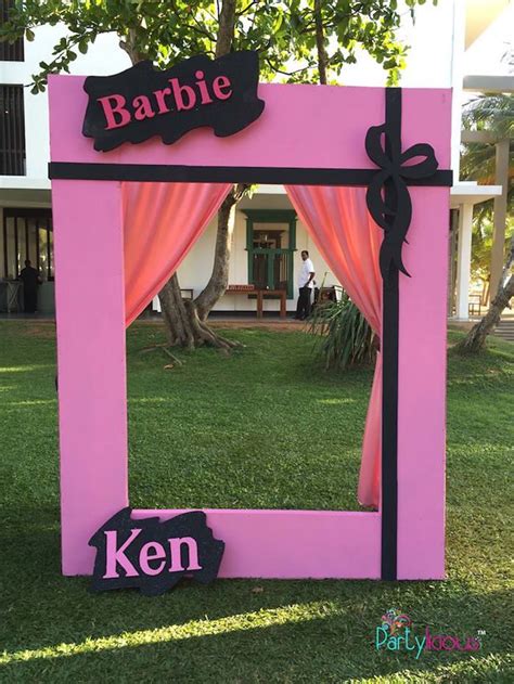 Barbie Fashion Birthday Party Kara S Party Ideas Barbie Party