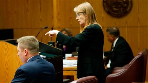 No Discipline For Mo Prosecutor In Wrongful Conviction Case Kansas