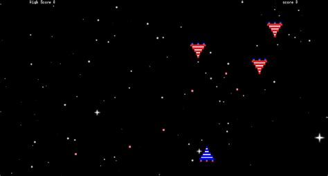 Tommys Shoot Em Up By Tommyquaernagamedev