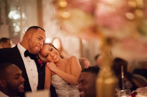 Your Favorite Disney Star Adrienne Bailon Tied The Knot In Paris