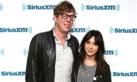 Michelle Branch Splits From Patrick Carney Amid Cheating Allegations