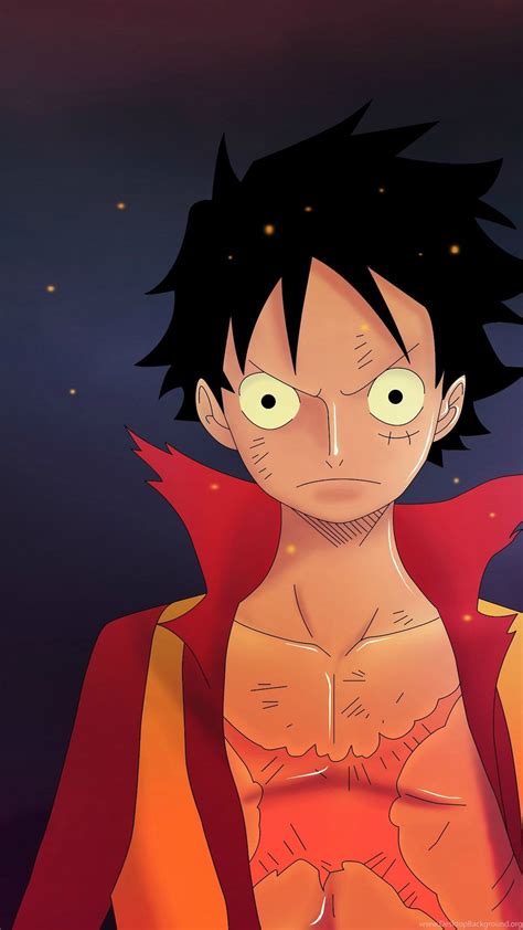 The Best Young Luffy Wallpaper 2022