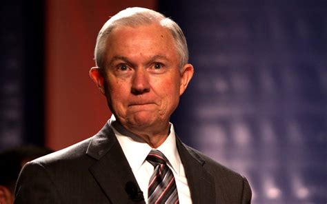 Jeff Sessions Breaks Silence On Pot Policy High Times