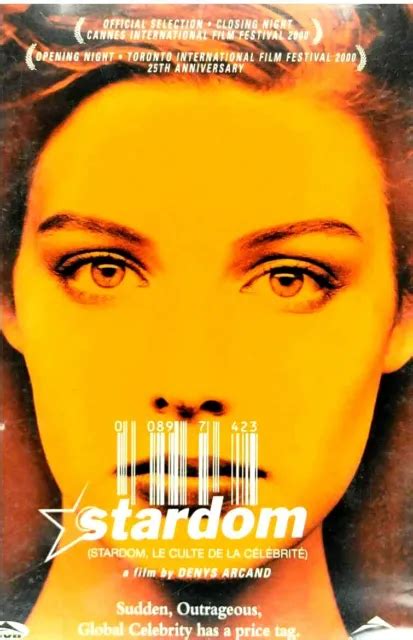 Stardom Dvd The Movie Jessica Par Victoria Snow Jessica Mackenzie