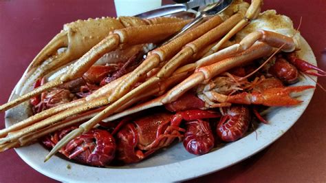 Osake Buffet Opens Featuring All You Can Eat Crab Legs And Lobster