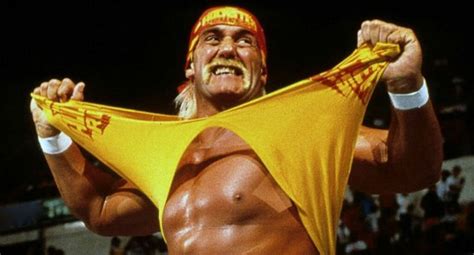 Hulk Hogan Net Worth What Is The Wrestling Icon Worth