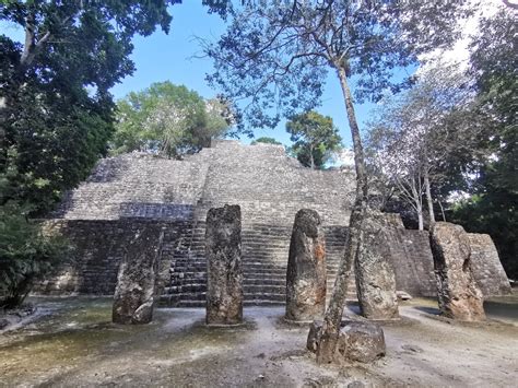 Calakmul Mexique Comment Visiter Ce Site Incontournable En 1 Journée