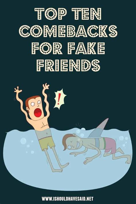 19 savage af memes to bring you closer to the lord. How to respond to a fake friend | Fake friends, Back ...