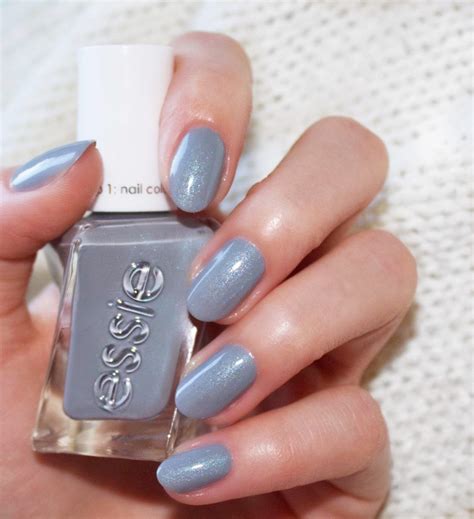 Start date oct 30, 2016. essie gel couture ballet nudes - closing night | Lauren's ...
