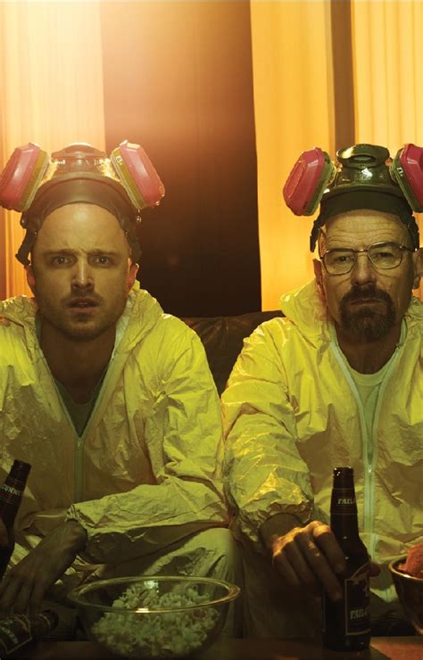 meet walter white and jesse pinkman the most badass drug free nude porn photos