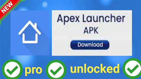 Apex Launcher Pro Apk 70 Download Hertzfullsizevan