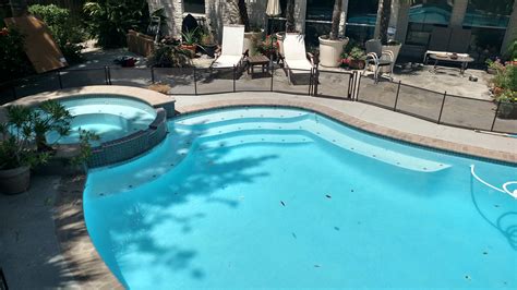 These professionally installed life saver pool fence systems. How Life Saver Of Houston Began | Best Pool Fence Houston