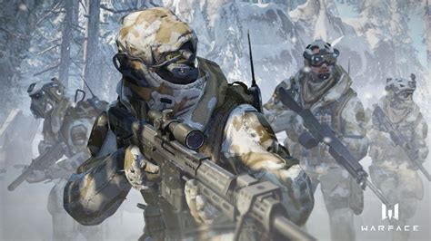 Warface Wallpapers (83+ images)