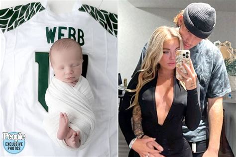 Kelly Kay Explains Why She Named Baby Son Spider Exclusive