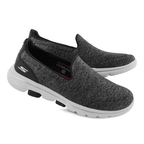 Msrp previous priceeur 88.80 19% off. Skechers Women's GO Walk 5 Honor Slip On Walking Shoe | eBay