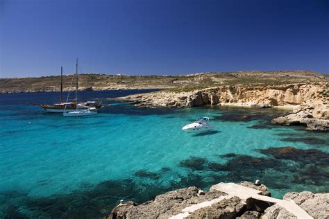 Top 5 Beaches In Malta The Travel Enthusiast The Travel Enthusiast