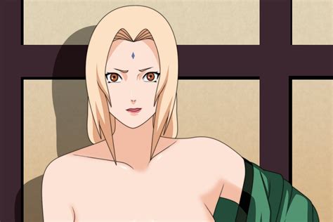 Karakter Anime Wanita Pemarah