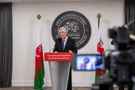 But this is our best chance to slow the virus and to save lives. Stay local to keep Wales safe: changes to the lockdown announced | GOV.WALES