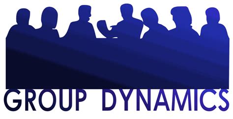 How To Improve Group Dynamics For Teams Edu Cba