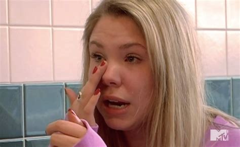Teen Moms Kailyn Lowry Slams Briana DeJesus For Laughing At Her Naked Pregnancy Pic The Sun