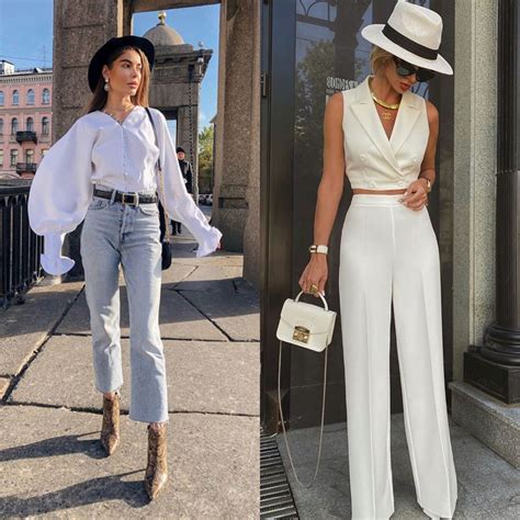 French Chic Fashion Tips From French Women Your Classy Look