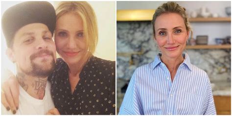 Cameron Diaz Recently Turned 51 And Her Husband Gave Her A Very