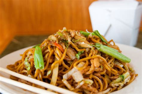 The following are 10 of the most popular dishes you've got to try. Ting-ho Best Chinese Food | Visit CT