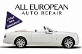 All European Auto Repair Las Vegas