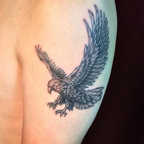 Tatuajes De águila Significado Y Simbolismo