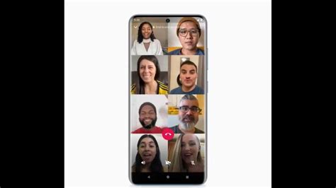 whatsapp finally increases group video calling limit to 8 people see how it works on android