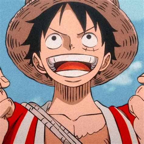 Check spelling or type a new query. 𝑳𝒖𝒇𝒇𝒚 𝙞𝙘𝙤𝙣 em 2020 | Anime, Luffy, Caras