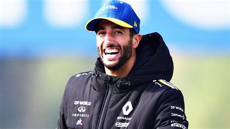 F Daniel Ricciardo S Candid Sex Confession Yahoo Sport