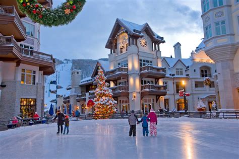 5 Snowriffic Reasons To Visit Vail Colorado This Winter Indianapolis