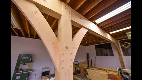 Legal searches of premises include those authorized by. How To Install Huge Beams with Joinery - YouTube