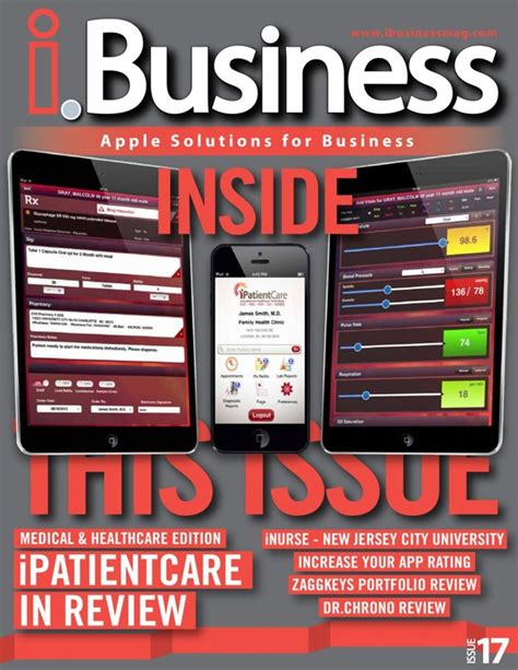 Ibusiness Magazine Issue 17 Magazine Get Your Digital Subscription