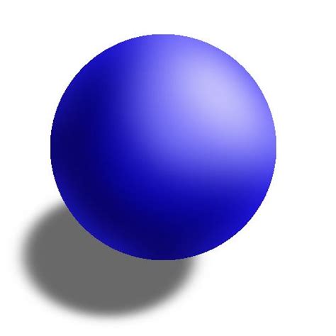 Daltons Atomic Model Hard Sphere Billiard Ball Smallest Piece Of