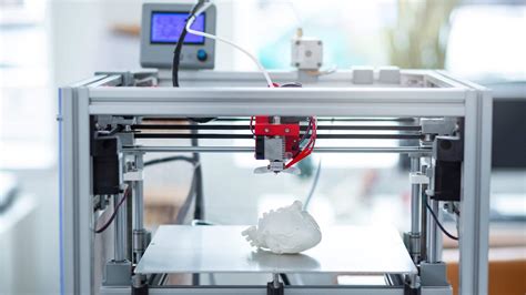 What Is Medical 3d Printing—and How Is It Regulated The Pew