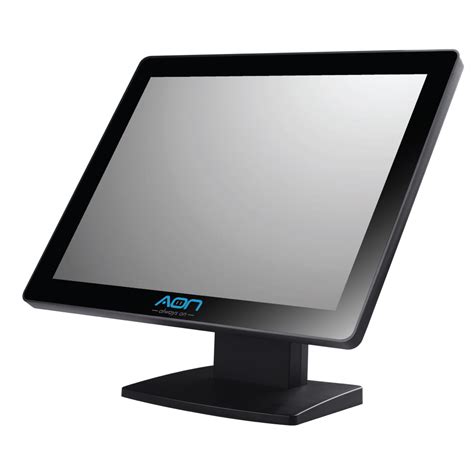 Touch Screen Aon Business