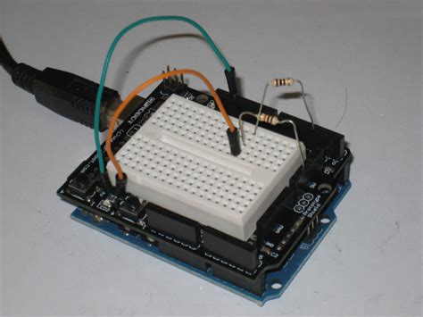 Arduino For Beginners Arduino Pins Digital Pins