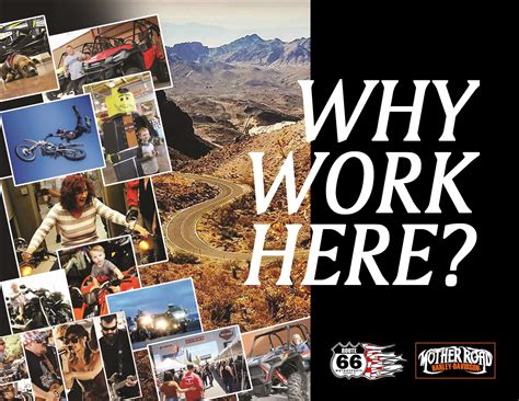 Job Application | Route 66 Motorsports | Kingman Arizona