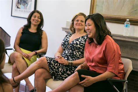 For Women Of Immigrant Heritage The Abcs Of Running For Office The