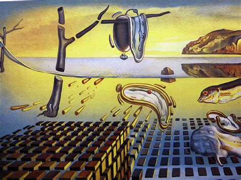 8 Obras Memorables De Salvador Dalí Bien Común