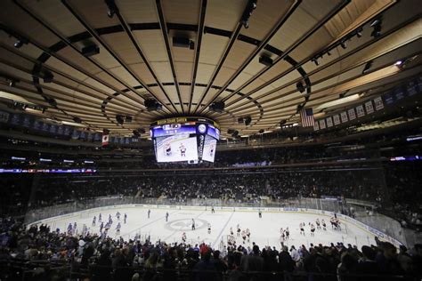 Find madison square garden venue concert and event schedules, venue information, directions, and seating charts. Badgers men's hockey: Chance to play at Madison Square ...