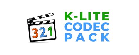 Check if klite's website has codec for. K-Lite Codec Pack 14.6.0 MegaEspañol[U4E ...