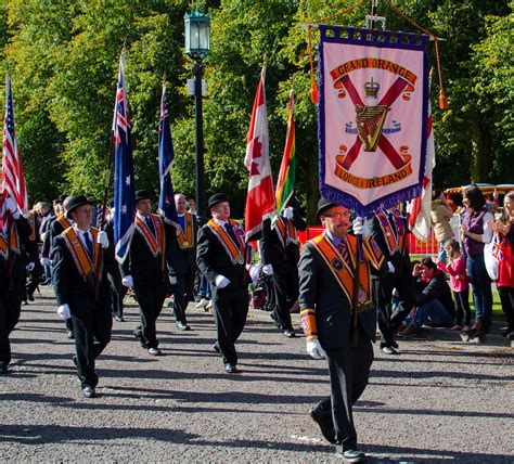 Ulster Covenant Parade 2012 10 Alan06 Flickr