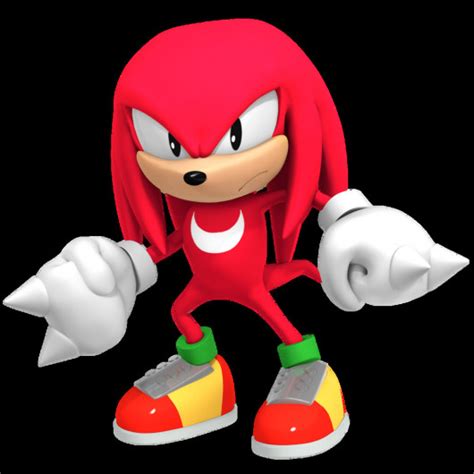 Classic Knuckles Sonic Generations Requests My XXX Hot Girl