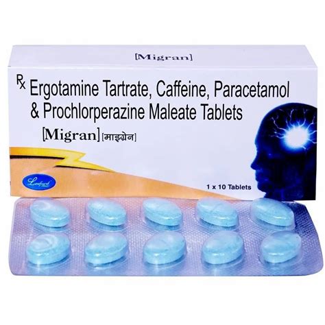 Migraine Medicine Tablets At Rs 150stripe Imitrex Tablet In Nagpur Id 26235546197
