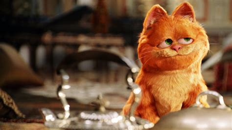 Garfield A Tail Of Two Kitties 2006 Backdrops — The Movie Database