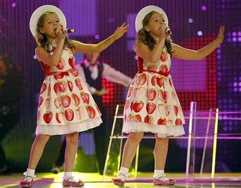 Esckaz Eurovision Tolmachevy Twins Russia